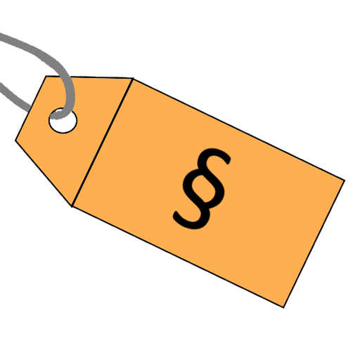 Logo Datenschutz